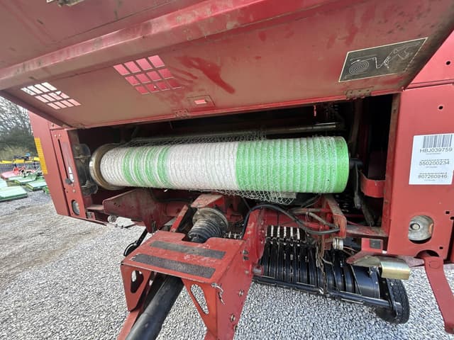 Image of Case IH RBX462 equipment image 3