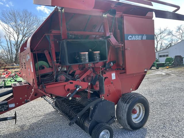 Image of Case IH RBX462 equipment image 4