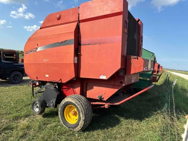 Image of Case IH RBX462 equipment image 3