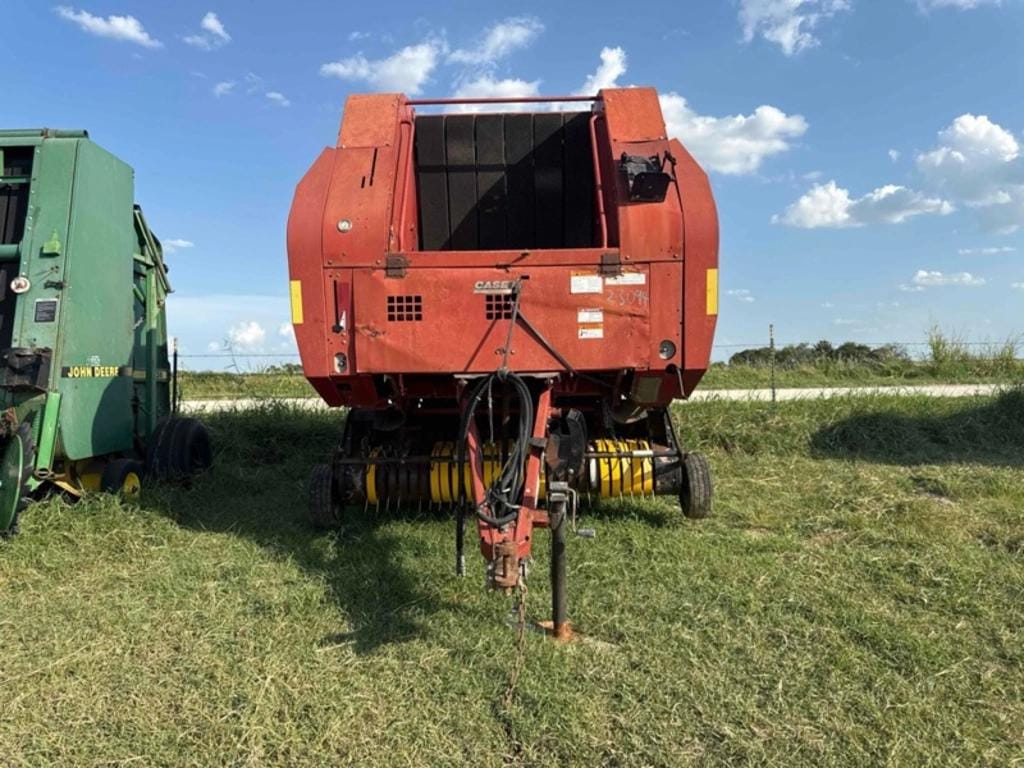 Case IH RBX462 Equipment Image0