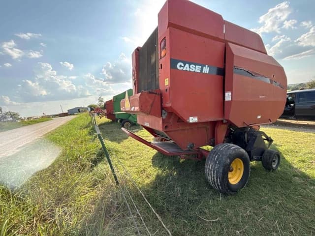 Image of Case IH RBX462 equipment image 4
