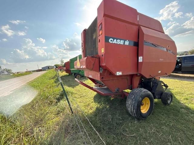 Image of Case IH RBX462 equipment image 2