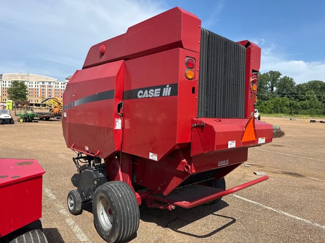 Image of Case IH RBX463 equipment image 3