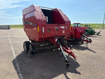 Main image Case IH RBX463