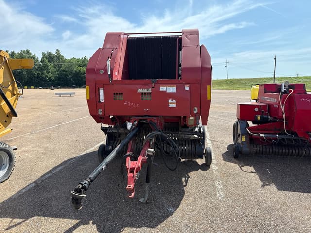 Image of Case IH RBX463 equipment image 1