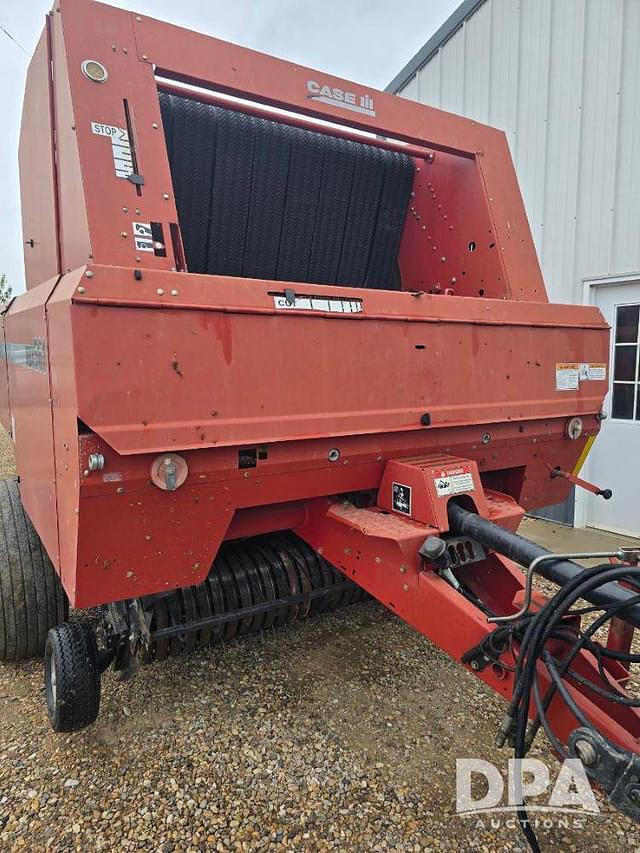 Image of Case IH RBX561 equipment image 2