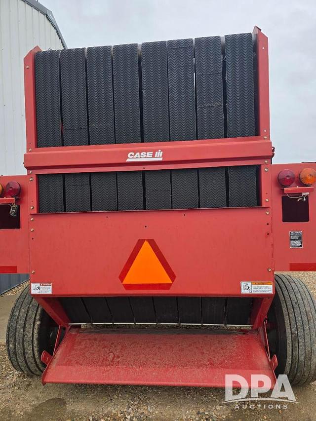 Image of Case IH RBX561 equipment image 3