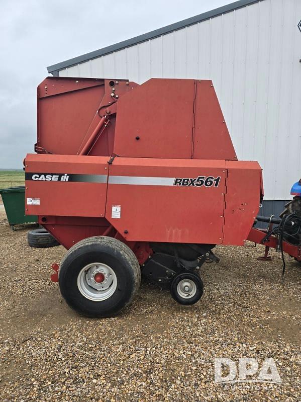 Image of Case IH RBX561 Primary image