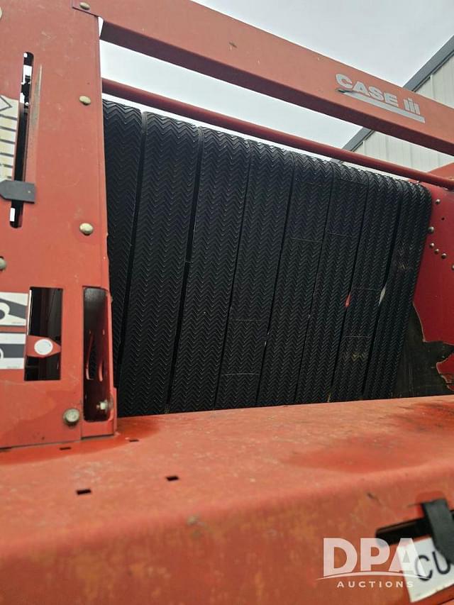 Image of Case IH RBX561 equipment image 4