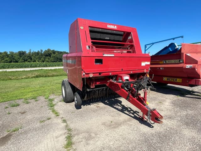 Image of Case IH RBX561 equipment image 3