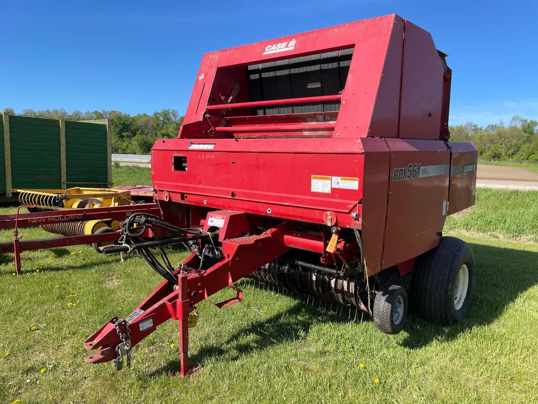 Image of Case IH RBX561 Primary image