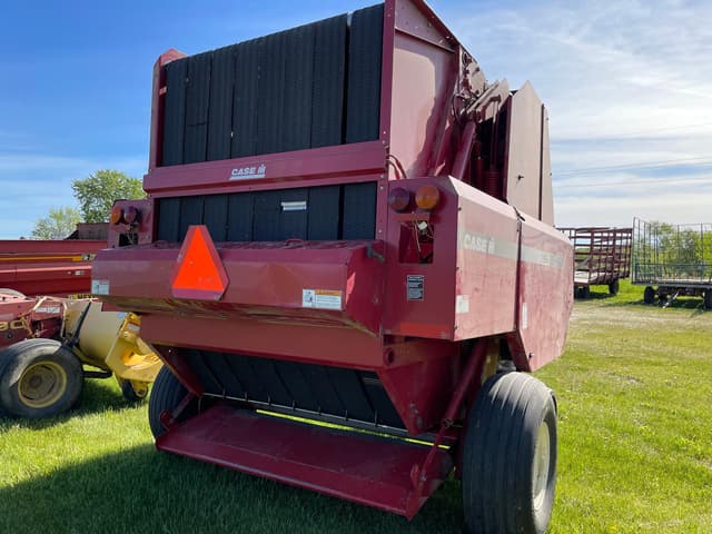 Image of Case IH RBX561 equipment image 3