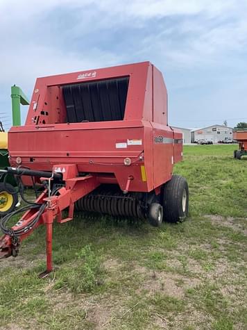 Main image Case IH RBX561