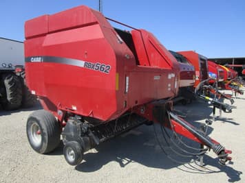 Main image Case IH RBX562