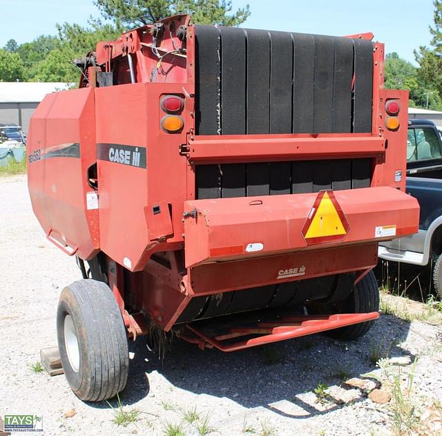 Image of Case IH RBX562 equipment image 3