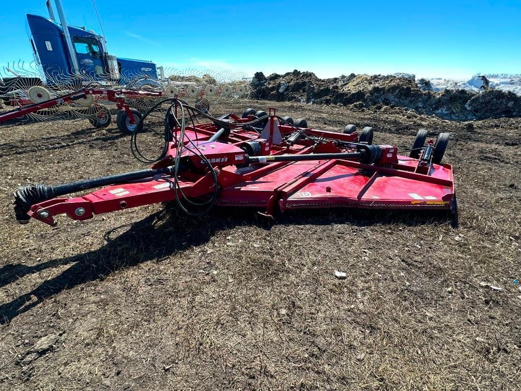 Main image Case IH RC1800