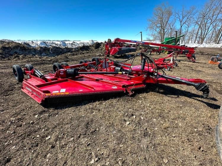 Case IH RC1800 Hay and Forage Mowers Batwing for Sale Tractor Zoom