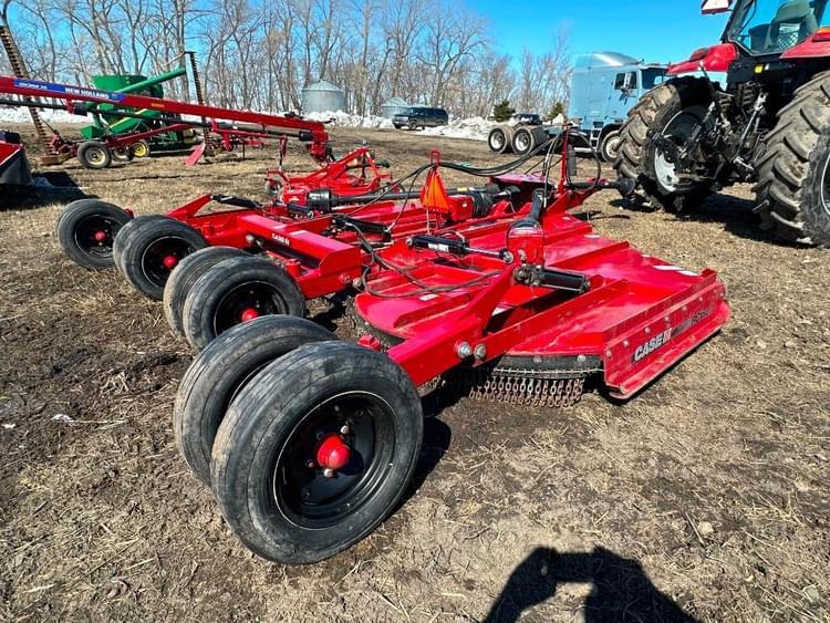 Case IH RC1800 Hay and Forage Mowers Batwing for Sale Tractor Zoom