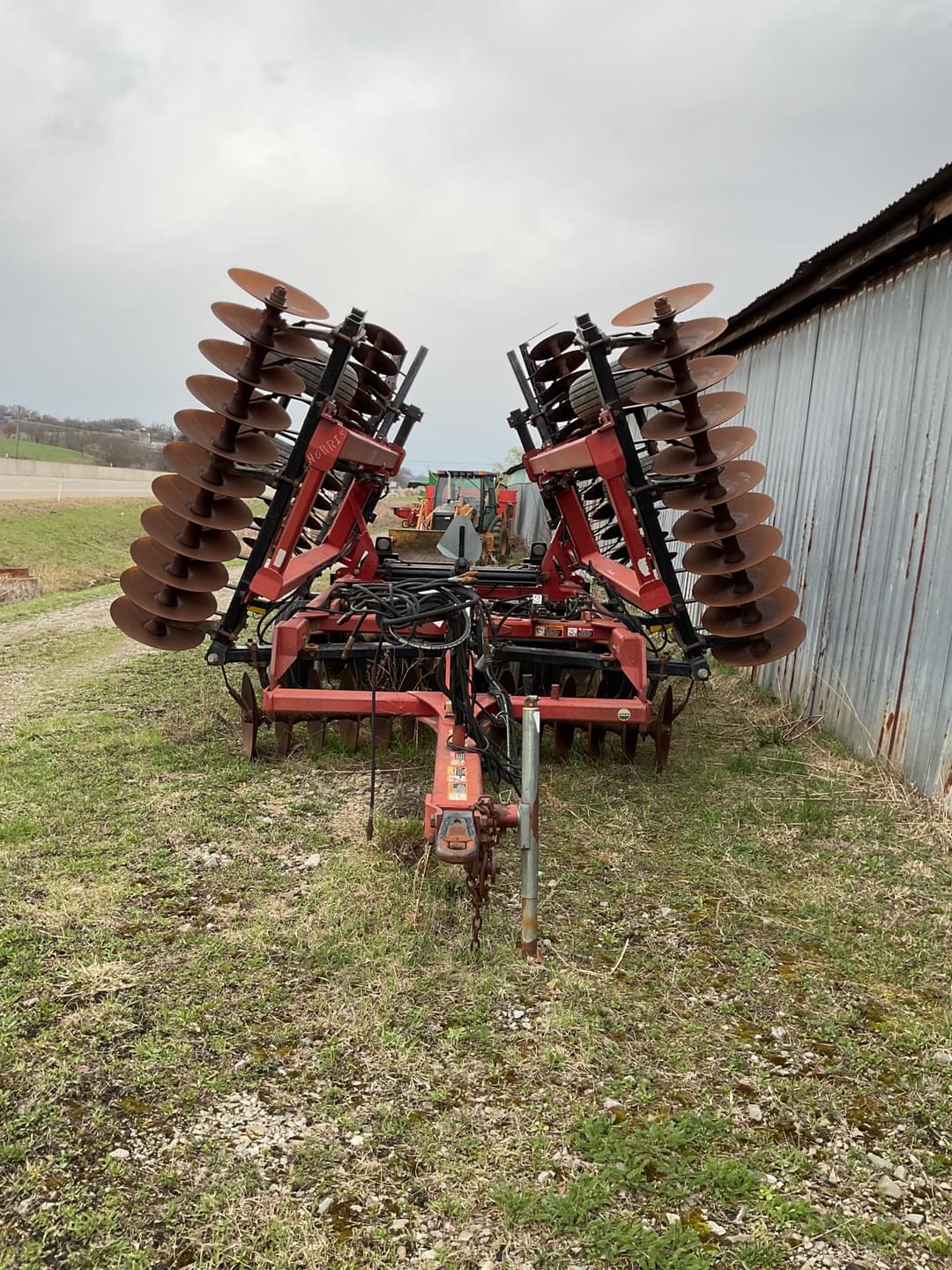 Image of Case IH 340 Primary image