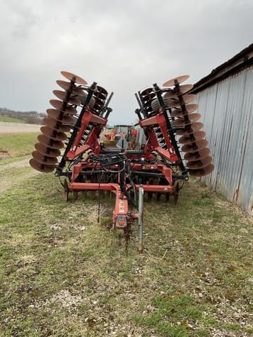 Main image Case IH 340