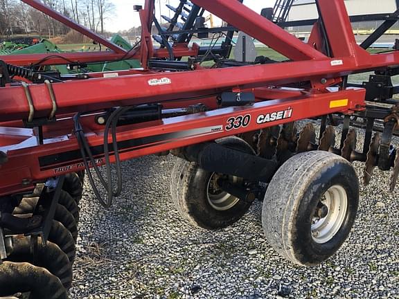 Image of Case IH RMX330 equipment image 4