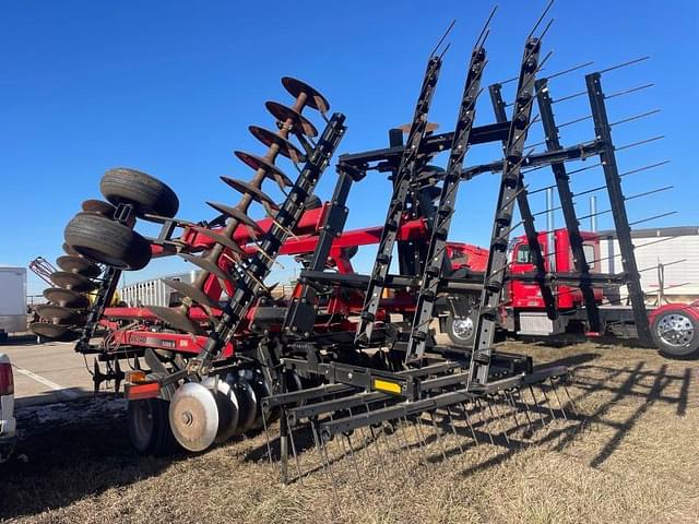 Image of Case IH RMX340 equipment image 2