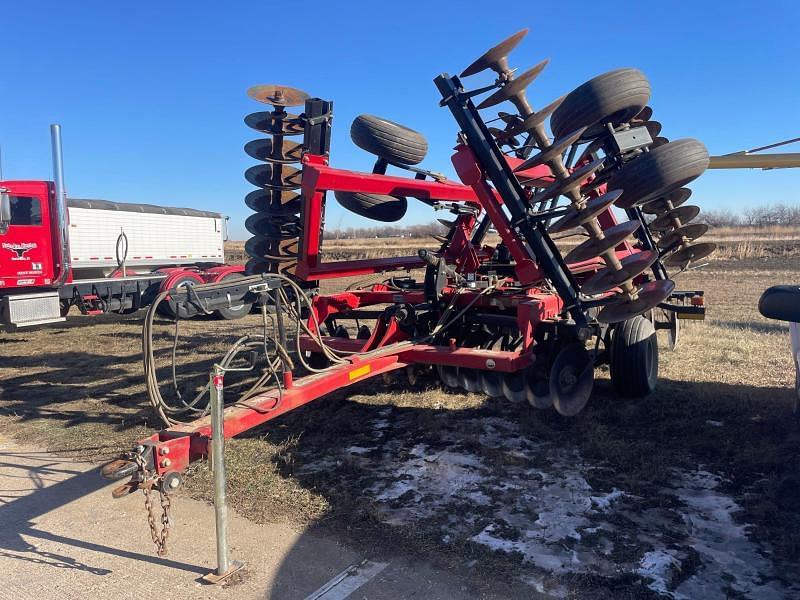 Image of Case IH RMX340 Primary image