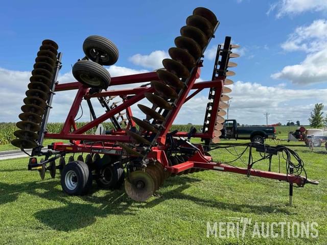 Image of Case IH RMX340 equipment image 1