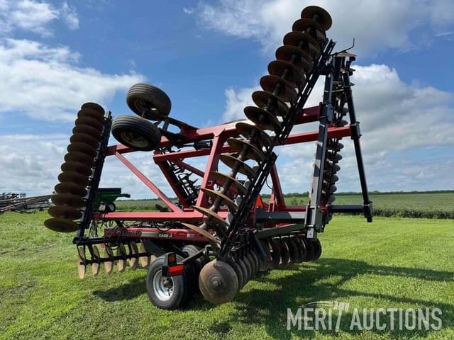 Image of Case IH RMX340 equipment image 3
