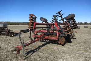 Case IH RMX340 Image