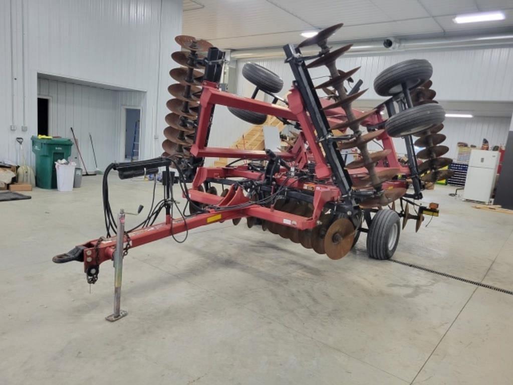 Image of Case IH RMX340 Primary image