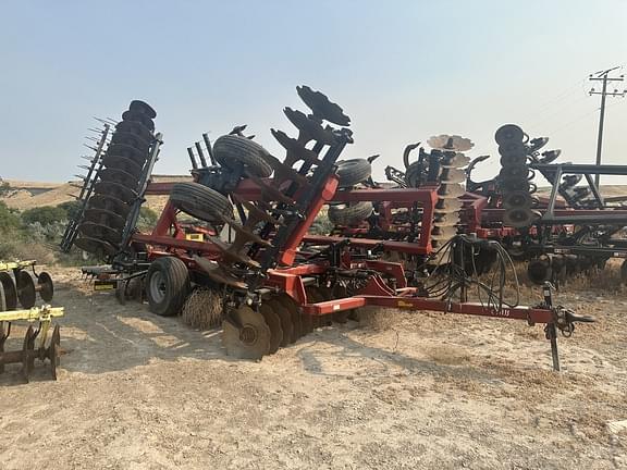 Image of Case IH RMX340 Primary image