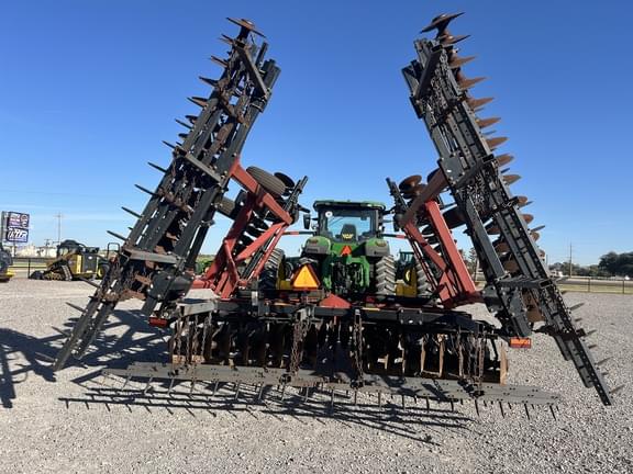 Image of Case IH RMX370 equipment image 3