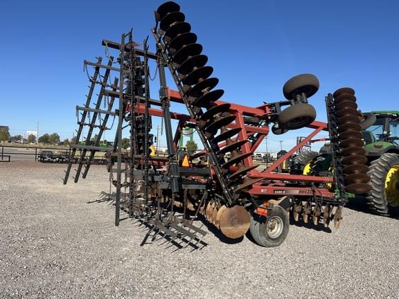 Image of Case IH RMX370 equipment image 4