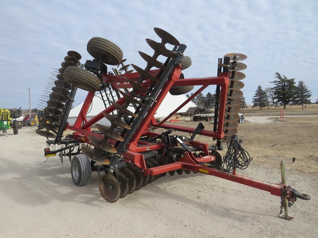 Image of Case IH RMX340 Primary image