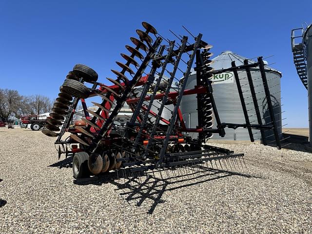 Image of Case IH RMX340 equipment image 2