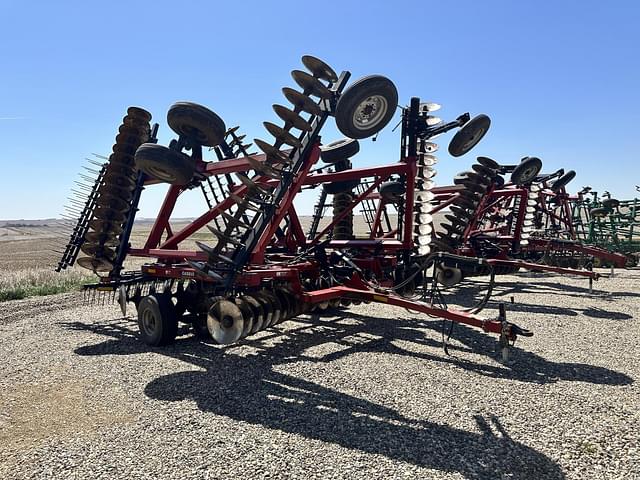 Image of Case IH RMX340 equipment image 1