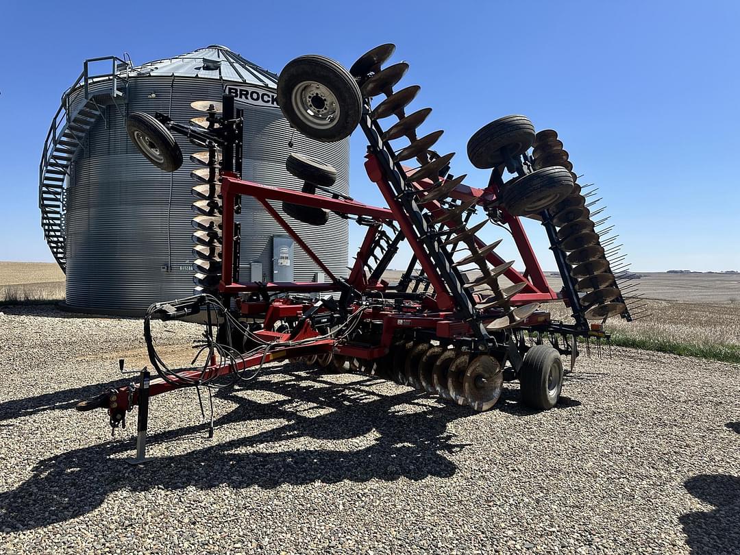 Image of Case IH RMX340 Primary image