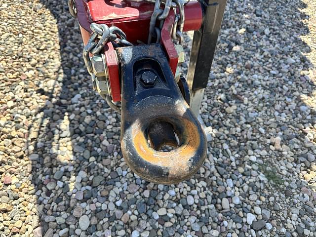 Image of Case IH RMX340 equipment image 4