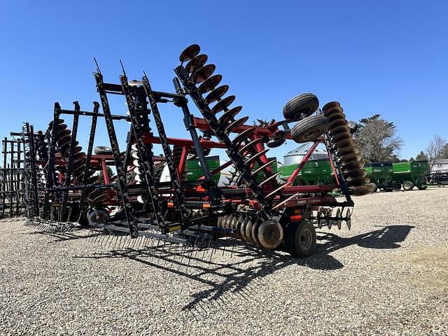 Image of Case IH RMX340 equipment image 3