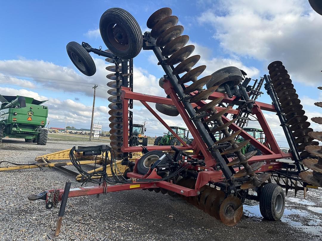 Image of Case IH RMX340 Primary image