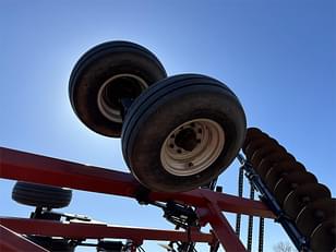 Main image Case IH RMX340 29