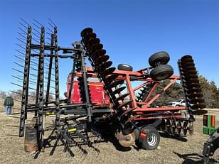 Main image Case IH RMX340 8