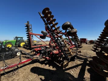 Main image Case IH RMX340