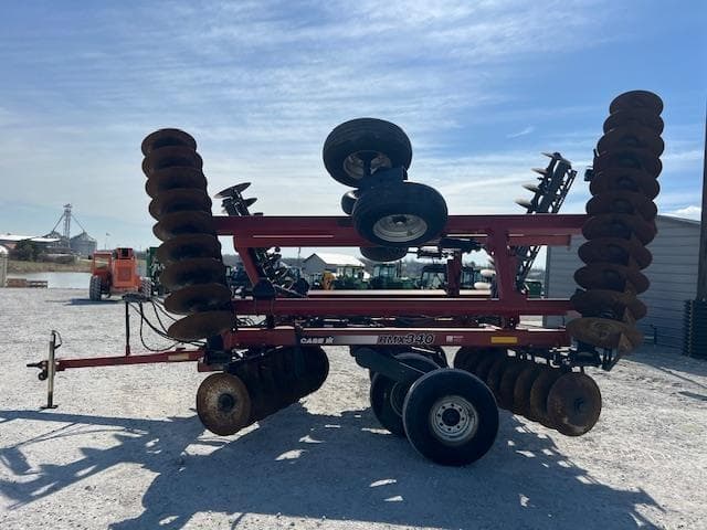 Image of Case IH RMX340 equipment image 4