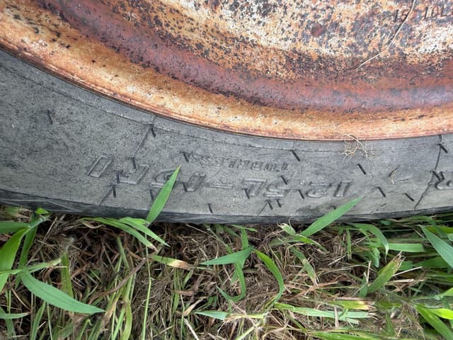 Image of Case IH RMX340 equipment image 4