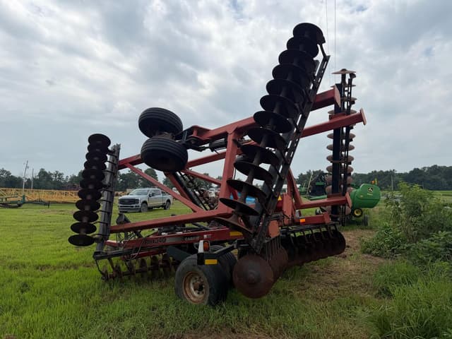 Image of Case IH RMX340 equipment image 3