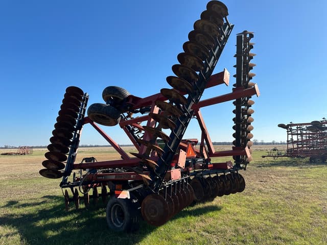 Image of Case IH RMX340 equipment image 3