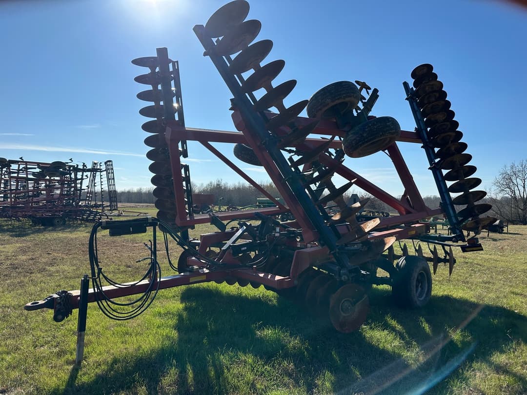 Image of Case IH RMX340 Primary image