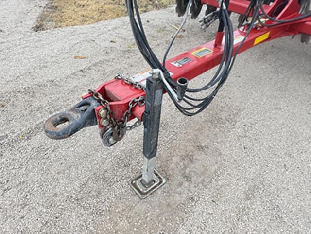 Image of Case IH RMX340 equipment image 1